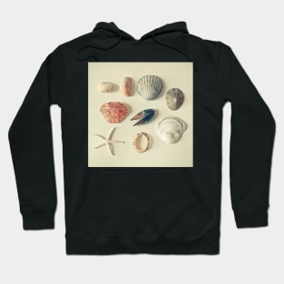 From the Sea Hoodie